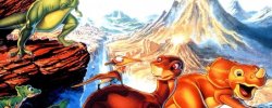 Children ' S Dinosaurs Films