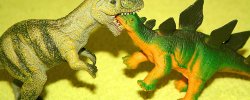 Livestocks Of Dinosaurs