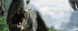 Predatory Dinosaur Kills Grassy