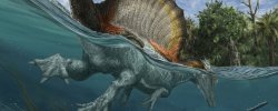 The Biggest Predatory Dinosaur