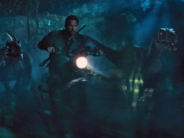 Dinosaurs Of Film
