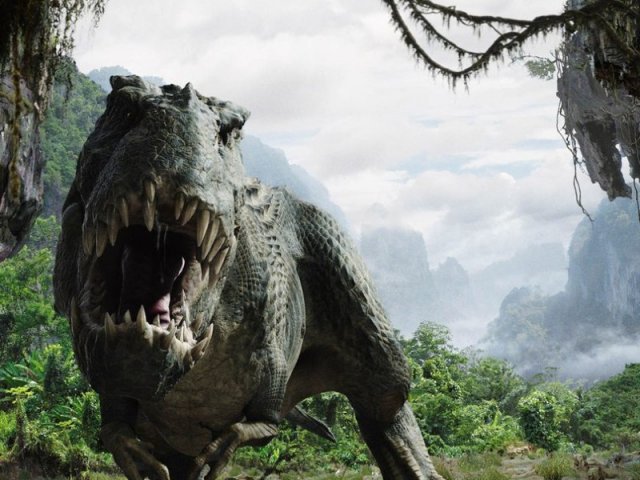 Documentary Dinosaurs Watch Online