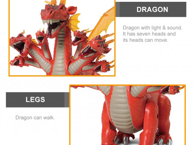 Flying Dinosaur Toy