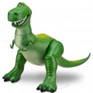 Dinosaur In Toy History