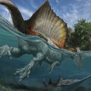 The Biggest Predatory Dinosaur