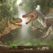 Top 10 Of The Predatory Dinosaurs