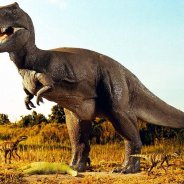 All The Dinosaurs